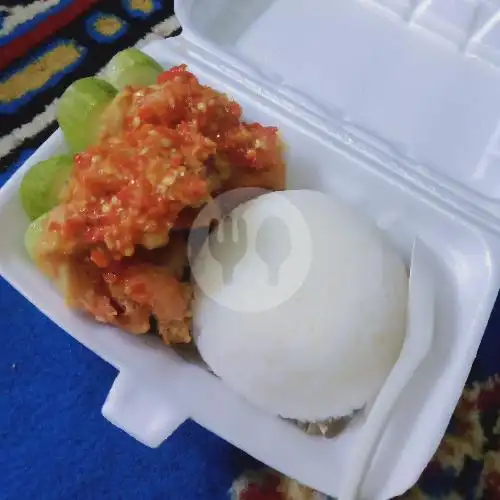 Gambar Makanan Seafood Udang & Cumi Oellala, Gamping 7