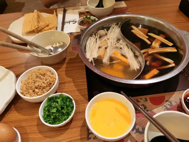 Sukishi Japanese Sukiyaki &  Buffet Food Photo 5