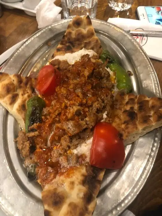 Düveroğlu Bilkent'nin yemek ve ambiyans fotoğrafları 45