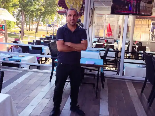 Anatolia Restaurant Cafe&Bar'nin yemek ve ambiyans fotoğrafları 5