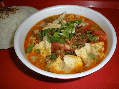 Gambar Makanan Soto House Betawi 4