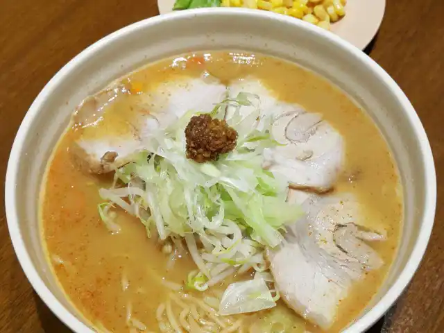 Gambar Makanan Echigoya Ramen 16