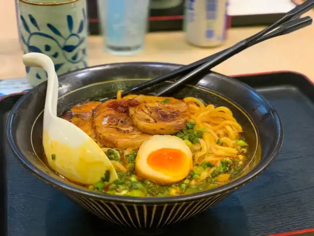 Maruki Ramen Food Photo 1