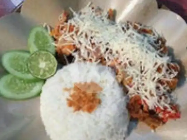 Gambar Makanan De'Mango Ayam Geprek, Pluit Karang Ayu 8