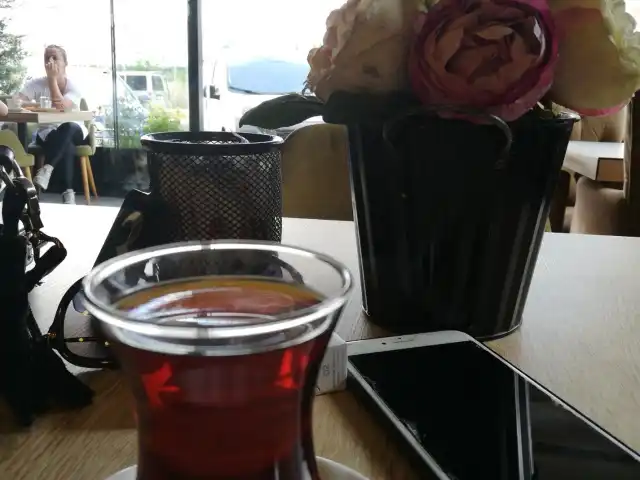 Black Fırın & Cafe