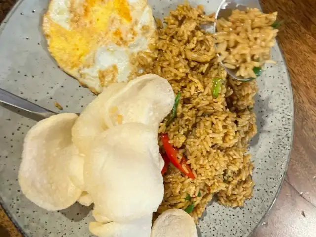 Gambar Makanan Roti Eneng 2