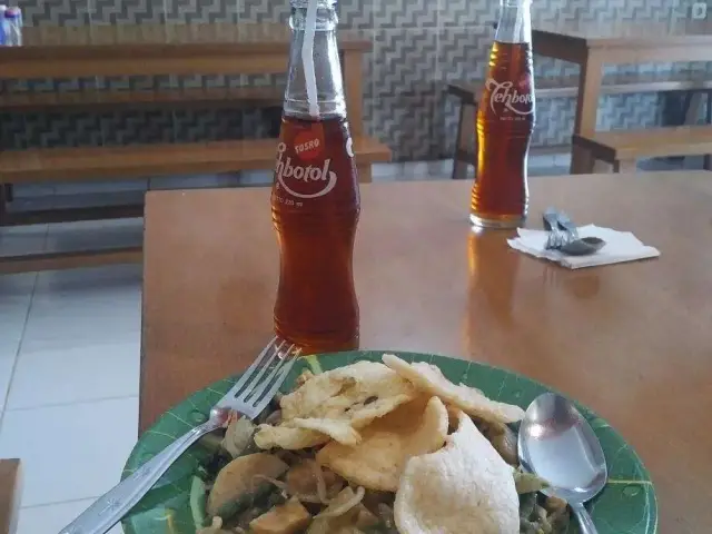 Gambar Makanan Gado - Gado AA 19