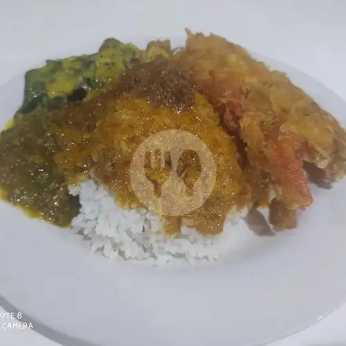 Gambar Makanan Masakan dan Sate Padang Pariaman Uni Mar, Kartasura 7