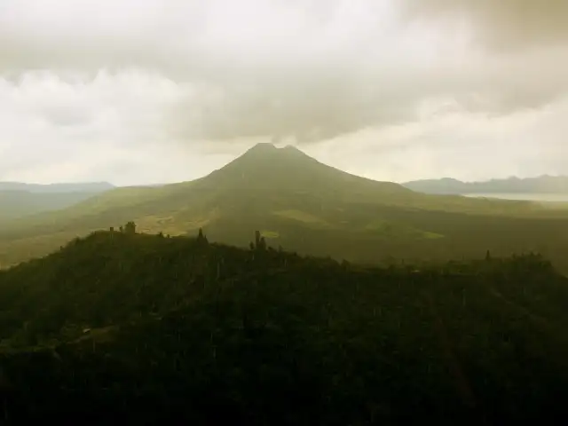 Gambar Makanan Kintamani Restaurant 16