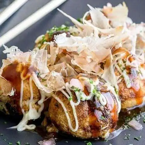 Gambar Makanan Anak Juragan Takoyaki Dan Okonomiyaki 15