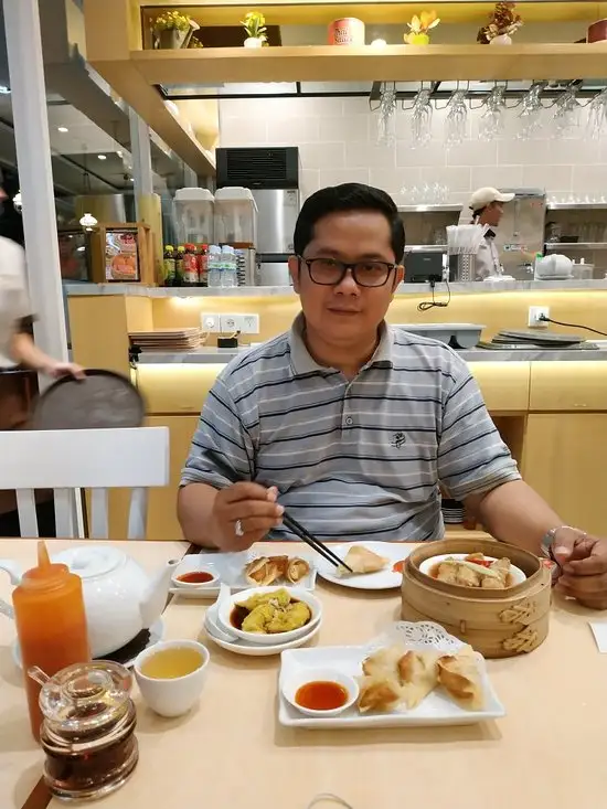 Gambar Makanan Imperial Kitchen & Dimsum - Karawang Central Plaza 4