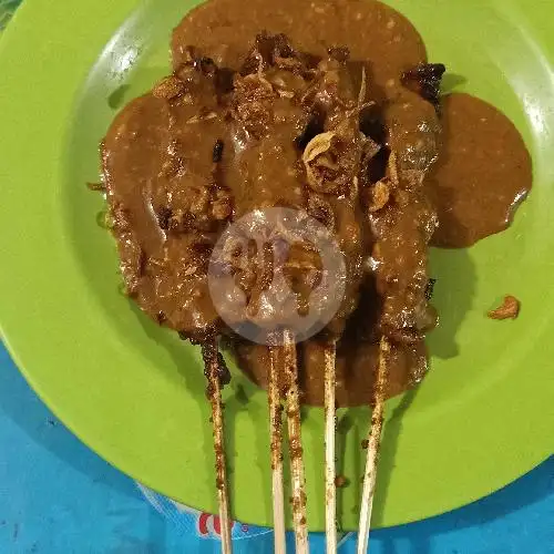 Gambar Makanan Pondok Sate Khas Cirebon Haji Ja'I, Meruya 12