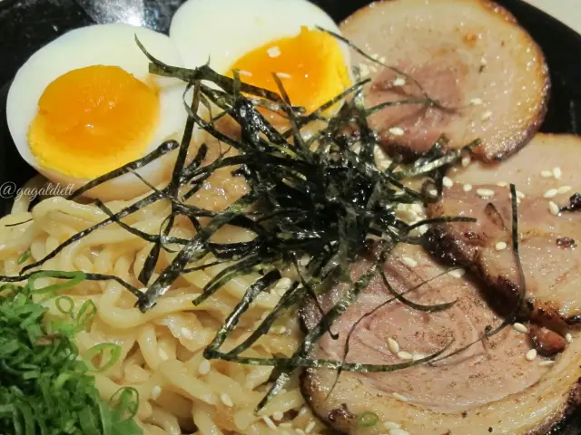 Gambar Makanan Shiraku Soba 14