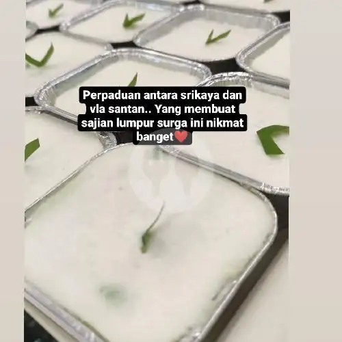 Gambar Makanan Adam Ridwan Cakes, Pondok Cilegon Indah 11