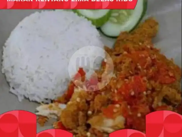 Gambar Makanan Ayam Koboy, Mappanyukki 8