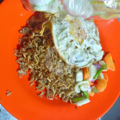 Gambar Makanan Nasi Goreng Anto 97, Sunter Jaya 7 Rt 13/Rw 09 2