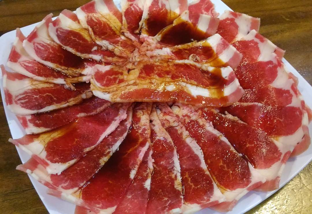 Chung Gi Wa terdekat Restoran dan Tempat Makan Korea terdekat di Jakarta