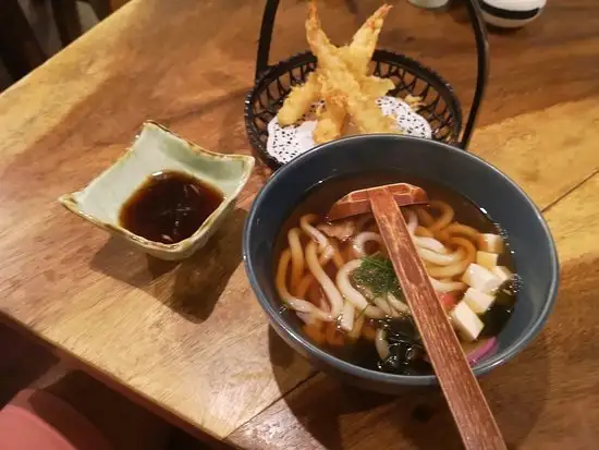Gambar Makanan Hikaru Dining Japanese Restaurant 12