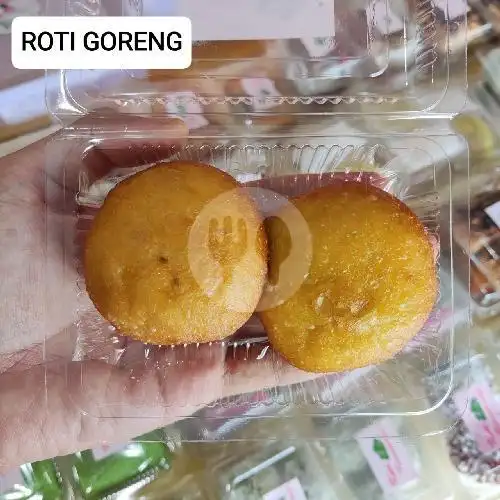 Gambar Makanan Kue Kampung, Lubuk Baja 14