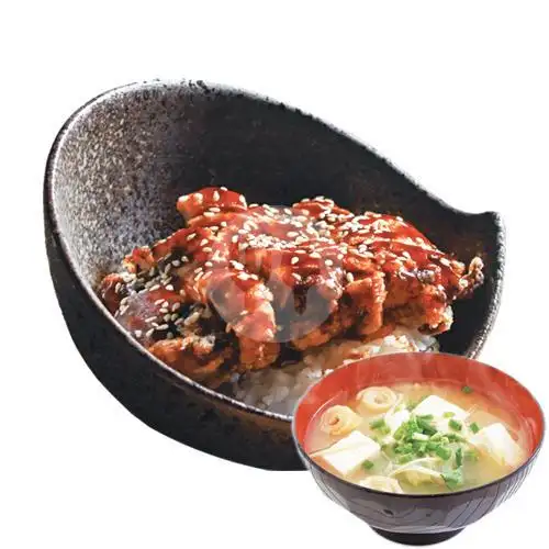 Gambar Makanan BORU JKT - Japanese Kitchen Takeout, Sunter Permai Jaya 7