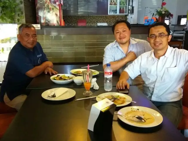 Gambar Makanan Grand Panglima Resto 12