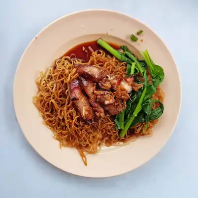 Hakka Moi Wan Tan Mee