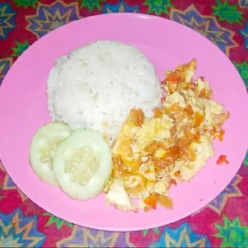 Gambar Makanan Ayam Geprek "saeDTama" #Cahaya Asri, Indonoto 16