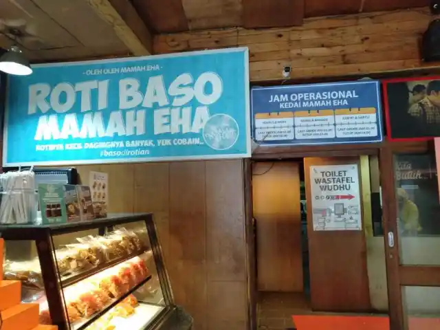 Gambar Makanan Kedai Mamah Eha 5