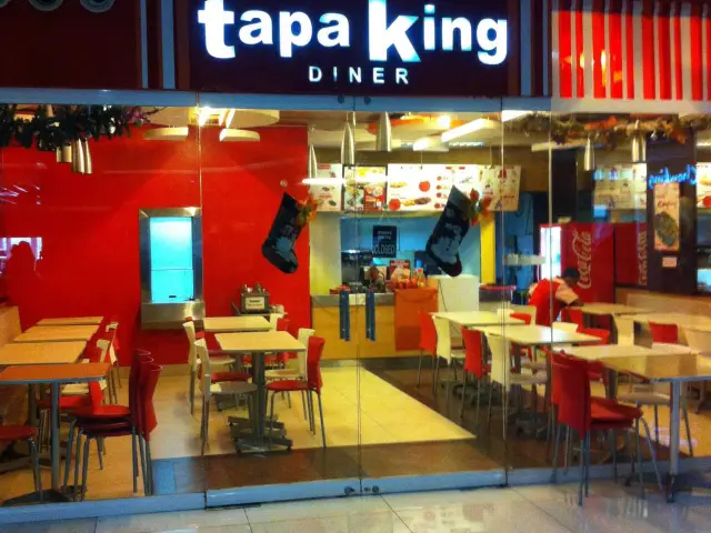 Tapa King Food Photo 4