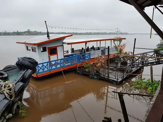 Gambar Makanan Kampung Oelin Cafe 11