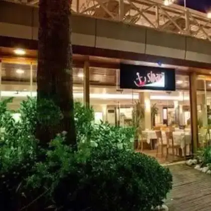 Sipari Restaurant'nin yemek ve ambiyans fotoğrafları 23