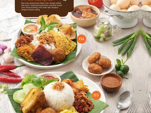 Gambar Makanan DapurSolo 6