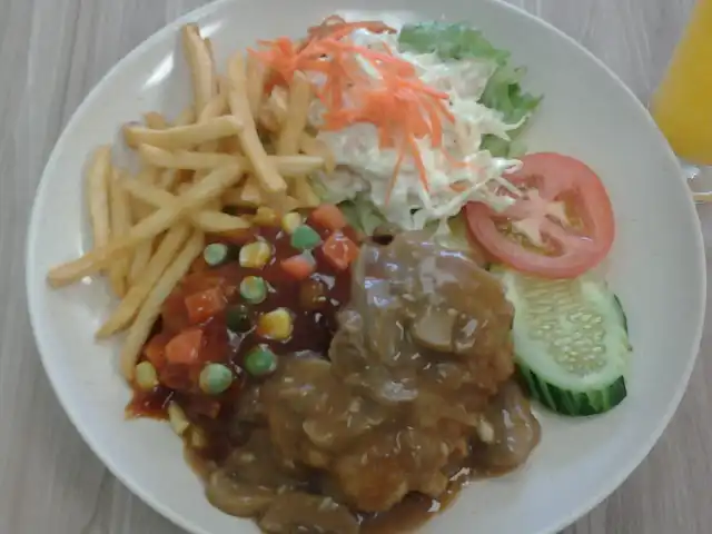 restoran syiok Food Photo 8