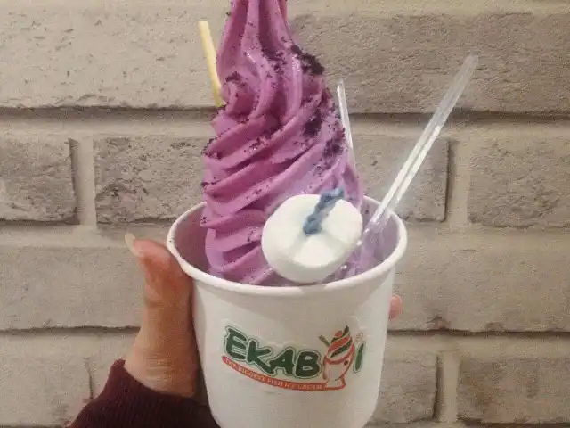 Gambar Makanan Ekabi Cafe 18