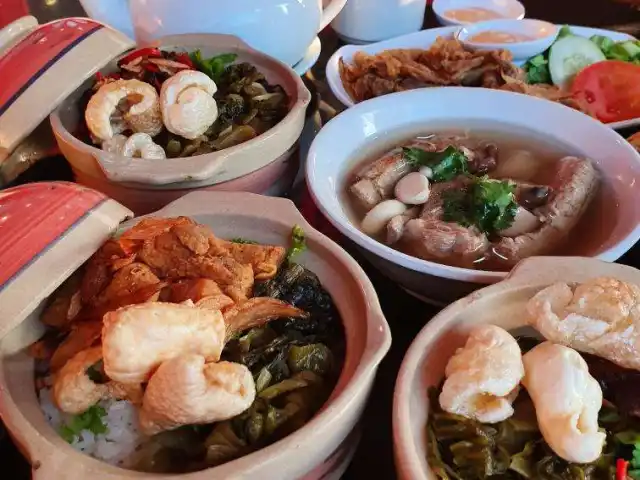 Gambar Makanan Xin Yi Bak Kut Teh 18