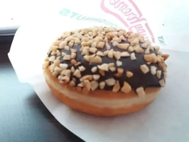 Gambar Makanan Krispy Kreme 15