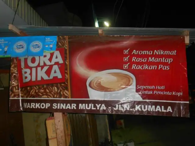 Gambar Makanan Sinar Mulia 5