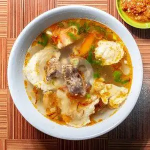 Gambar Makanan Aneka Soto, WR Supratman 18