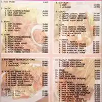 Gambar Makanan Saung Ayu 1