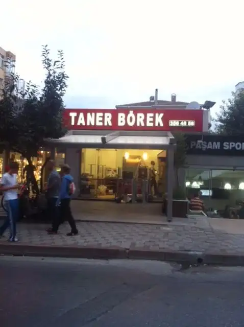 Taner Börek ve Pide Salonlari'nin yemek ve ambiyans fotoğrafları 30