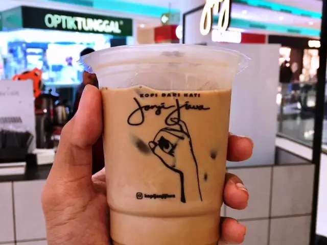 Gambar Makanan Kopi Janji Jiwa 9