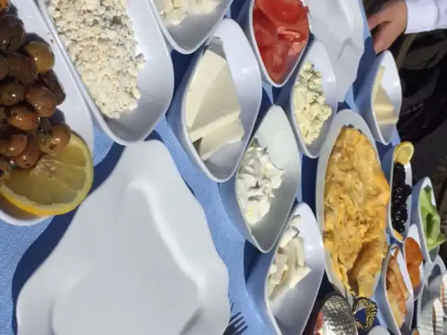 Alaturka Restaurant'nin yemek ve ambiyans fotoğrafları 2