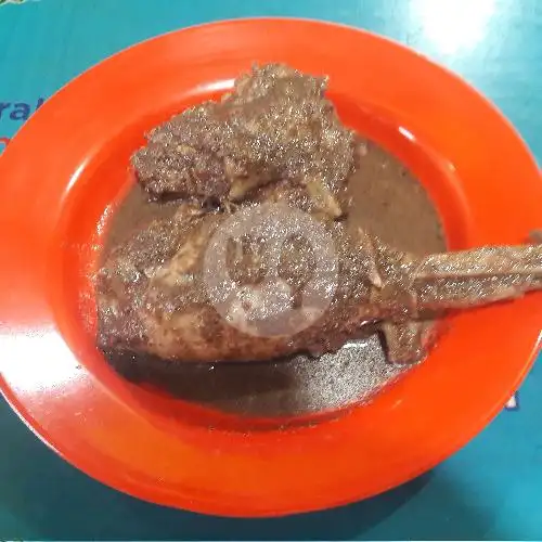 Gambar Makanan Lapo Habinsaran, Terminal Dalam Senen 7