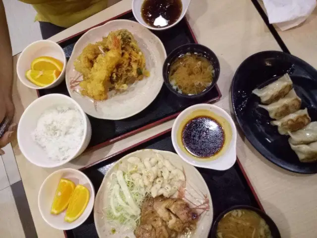 Komoro Japanese Dining Food Photo 2