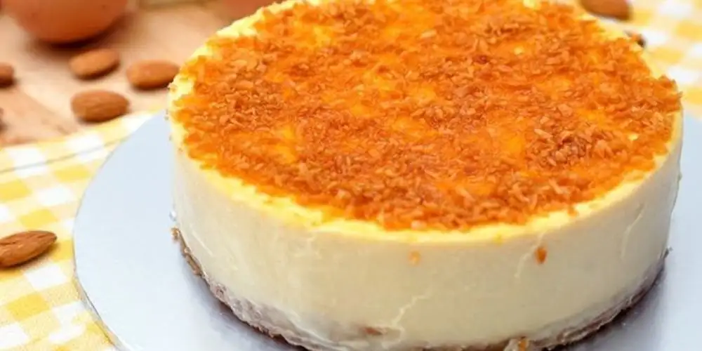 Crossroads Cheesecakes