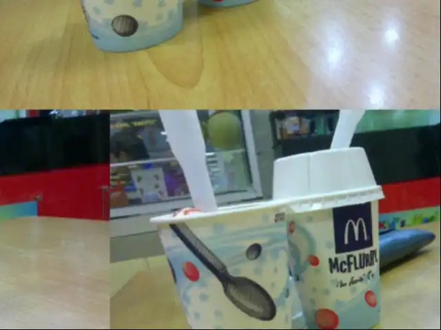 Gambar Makanan McDonald's 5