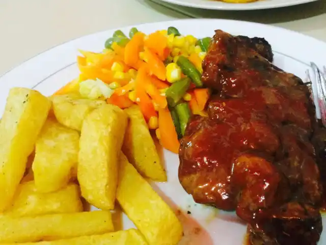 Gambar Makanan ABI Steak 12