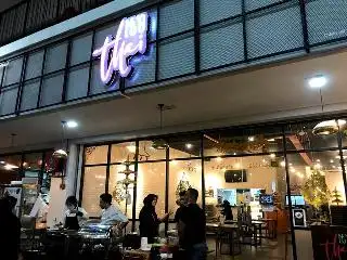 It’s Thai @ Malakat Mall