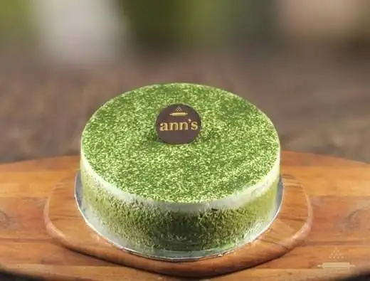 Gambar Makanan Ann's Bakehouse & Creamery 8