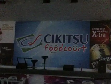 Gambar Makanan Cikitsu Food Court 13